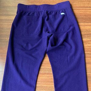 Plum/Purple Livingston Small Tall Figs